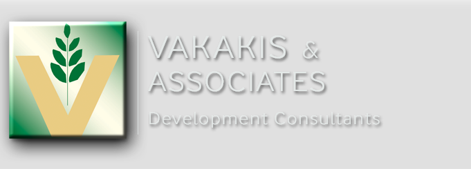 Vakakis Development Consultants - 