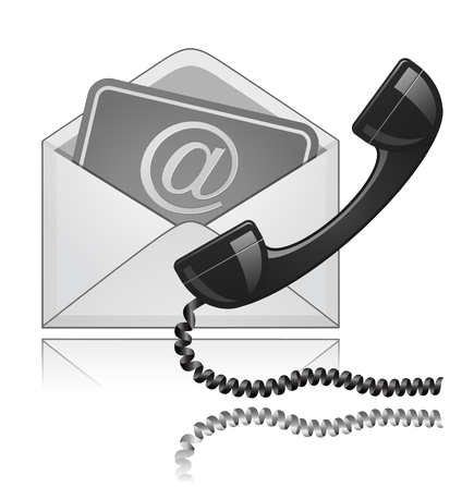 Contact Icon